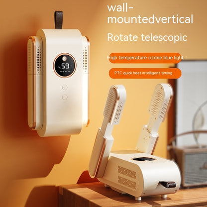 Electric Shoe Warmer Deodorizer Sterilization And Dryer