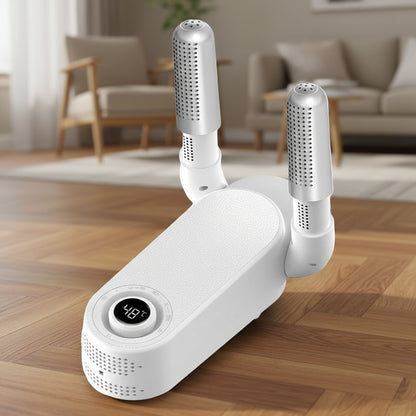 Electric Shoe Warmer Deodorizer Sterilization And Dryer