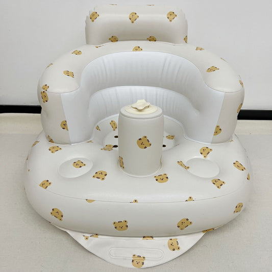 Inflatable Baby Sofa