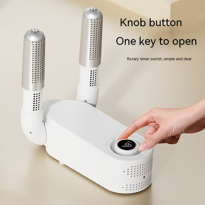 Electric Shoe Warmer Deodorizer Sterilization And Dryer