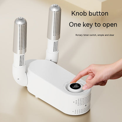 Electric Shoe Warmer Deodorizer Sterilization And Dryer